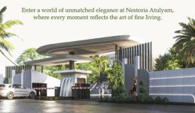 Nestoria Atulyam