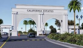 California Estates