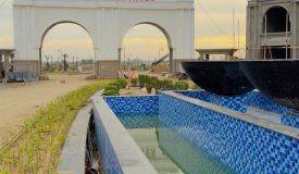 California Estates, Patiala - A Premium Residential Township