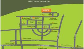 Gundecha Greens, Mumbai - Residential Apartments