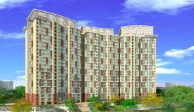 Gundecha Greens, Mumbai - Residential Apartments