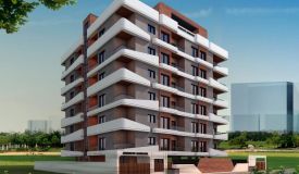 Shrinath Residency, Indore - 2 BHK Apartment