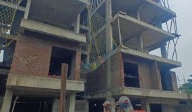 Shrinath Residency, Indore - 2 BHK Apartment