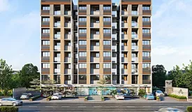 Aarna Heights