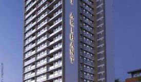 Jai Arihant, Mumbai - 1/2 BHK Apartment