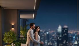 Jai Arihant, Mumbai - 1/2 BHK Apartment