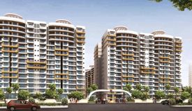 Maple Woods, Indore - 2/3/4 BHK Apartment