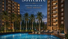 Odeum Solitaire, Asansol - Residential Plots