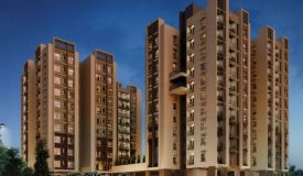 Odeum Solitaire, Asansol - Residential Plots