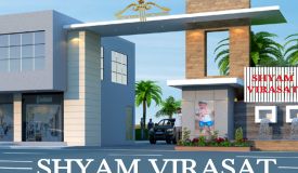 Shyam Virasat