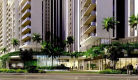 Aura Aerth, Gurgaon - Exclusive 2.5/3 BHK Residences