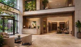 Smartworld Sector 67, Gurgaon - 2/3 BHK Apartment
