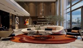 Smartworld Sector 67, Gurgaon - 2/3 BHK Apartment