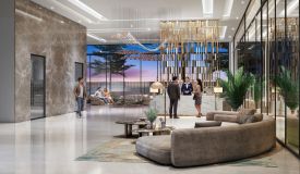 ROF Advik, Gurgaon - 3/4 BHK High-Rise Development