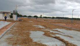 Kns Sunrise Valley, Kolar - Residential Plots