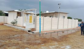 Kns Sunrise Valley, Kolar - Residential Plots