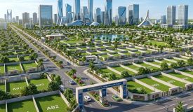 Velotech City