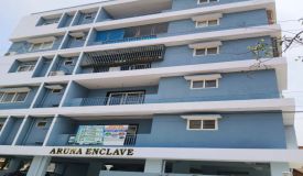 Aruna Enclave