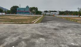 Royal Meridian, Salem - Residential Plots