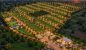 Classic Serenity, Raipur - Residential Plots