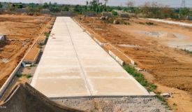 Mugdha Magnus, Hyderabad - Residential Plots