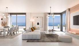 4D Avinya, Navi Mumbai - 1/2 BHK Apartment