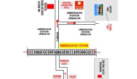 Madhuram Residency, Valsad - 1BHK & 2BHK Apartment