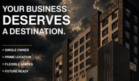 Devasya City Center, Delhi - Offering Spacious Office / Shop Spaces