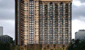 The Royal Bay, Navi Mumbai - Luxurious 2/3 BHK Homes