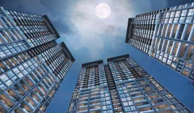 ANP Privado, Pune - 3/4 BHK Blissful Homes