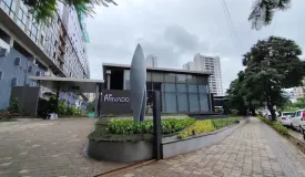 ANP Privado, Pune - 3/4 BHK Blissful Homes