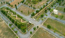 Aero Grand City