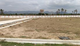 Aero Grand City, Tirupati - Residential Plots