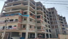 Atal Tower Asangi, Jamshedpur - Atal Tower Asangi