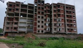 Atal Tower Asangi, Jamshedpur - Atal Tower Asangi