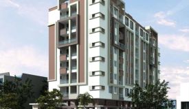 Royal Castle, Jaipur - 2/3 BHK Residential Apartments