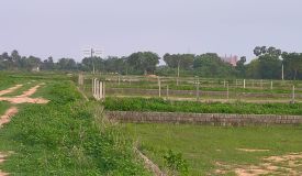 Dream Acres Phase 2, Ganjam - Residential Plots
