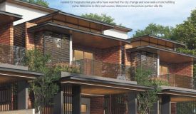 Purva Symphony, Bangalore - Spacious 3 BHK Villas