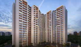 Sumadhura Elysium, Bangalore - 3/4 BHK Blissful Homes