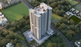 Sankalp Torezza, Pune - 2/3 BHK Superior Abodes