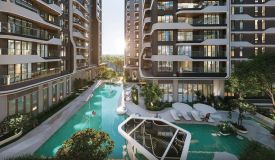 Brigade Stellaris, Chennai - 3/4/5 BHK Ultra Luxury Apartments