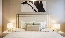 Brigade Stellaris, Chennai - 3/4/5 BHK Ultra Luxury Apartments