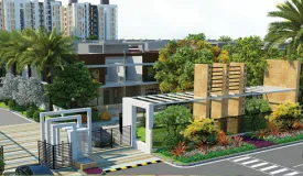 Siddha Aangan