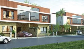 Siddha Aangan, Jaipur - 1/2/3 BHK Apartments & Villas