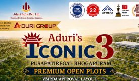 Aduri Iconic 3