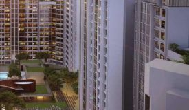 Stans Vantage, Mumbai - 1/2/4 BHK Apartment