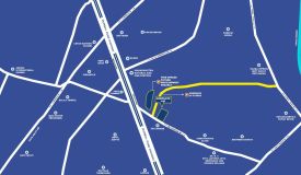 Codename AIR, Pune - Studio Apartments
