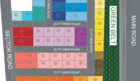 Purvanchal Enclave, Greater Noida - Residential Plots