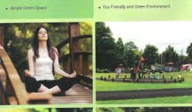 Park View Delight, Bhiwadi - Residential Lands