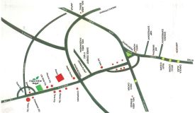 Park View Delight, Bhiwadi - Residential Lands